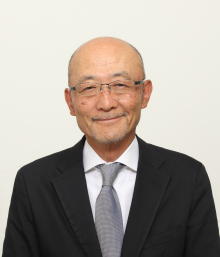 都筑区医師会会長 大山 学