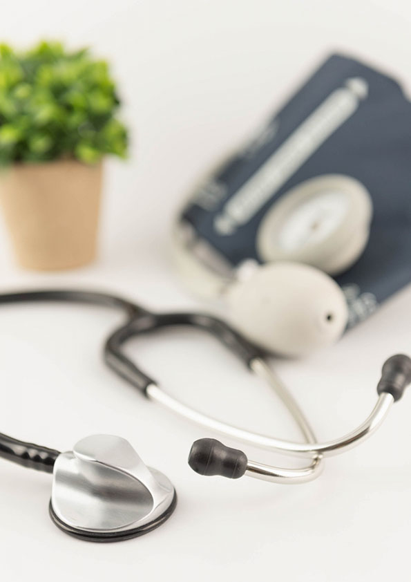 検査キットと処方薬について